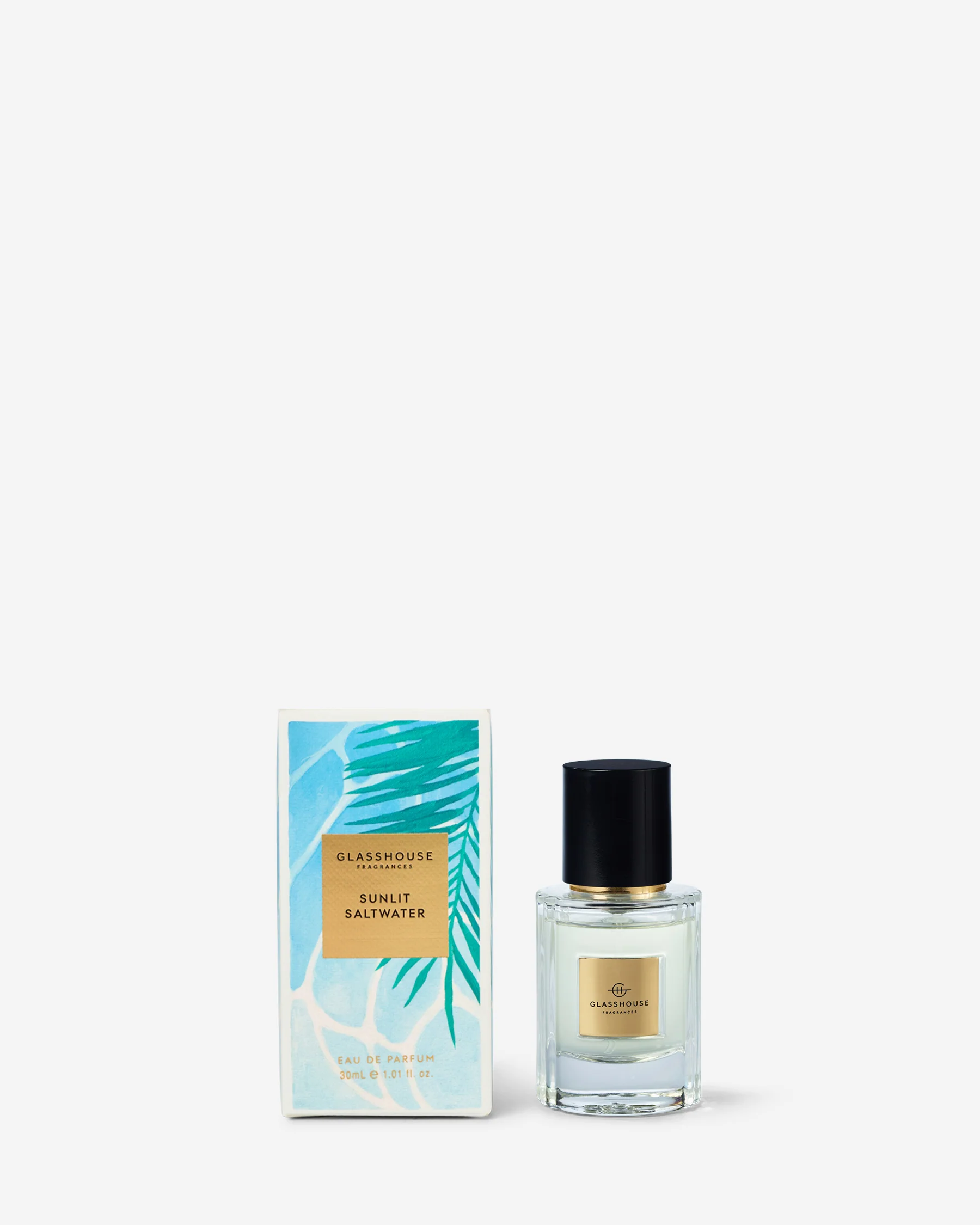 Eau de Parfum